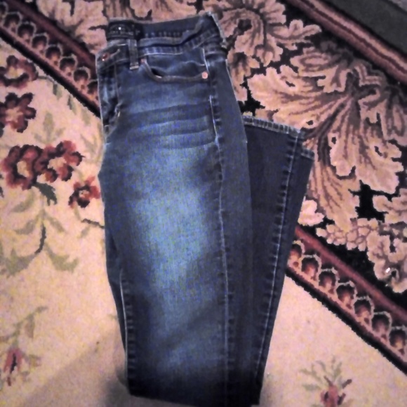 Lucky Brand Denim - Lucky Brand jeans